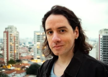 Rafael Gallo é o vencedor do Prémio José Saramago 2022