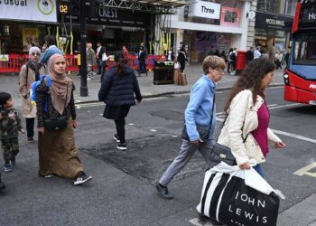 Reino Unido Bancos alimentares