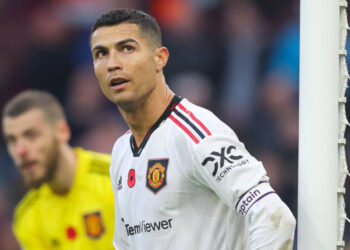 Cristiano Ronaldo critica Manchester United em entrevista