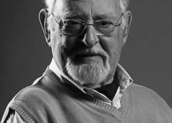 Carreira de 80 anos de Ruy de Carvalho assinalada com exposição no Teatro D. Maria II