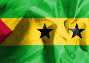 São Tomé e Príncipe