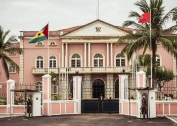 São Tomé e Príncipe