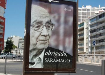 Centenário de Saramago celebrado em todo o Mundo