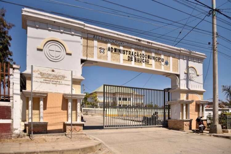 Seis novas cidades aderem à UCCLA 11 Seis novas cidades aderem à UCCLA