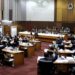 Timor-Leste. Parlamento aprova Orçamento do Estado para 2023 22 Timor-Leste. Parlamento