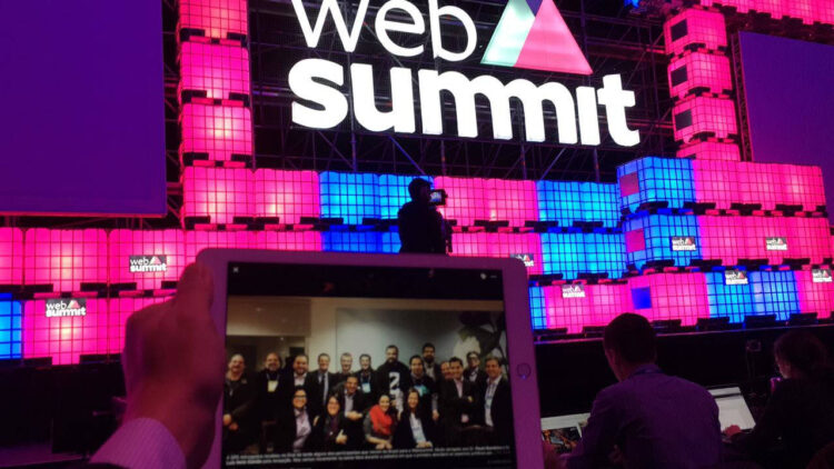 Web Summit: Consórcio de IA responsável liderado pela Unbabel vai investir 78 milhões de euros em Portugal
