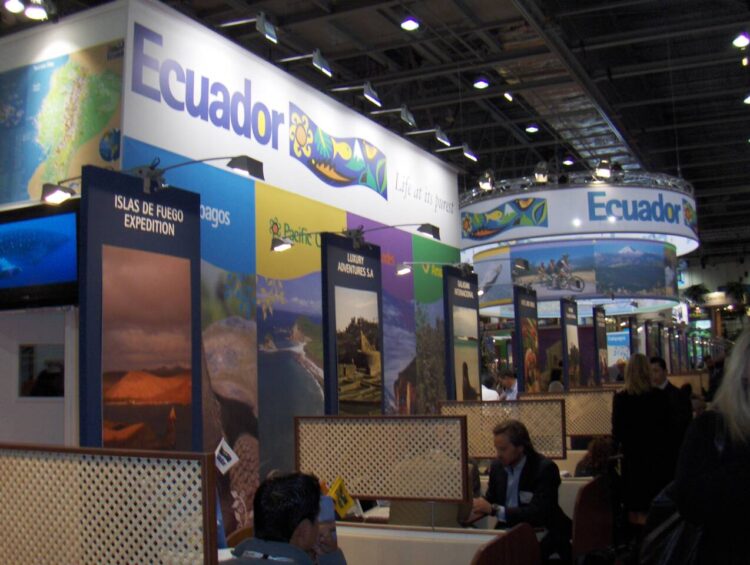 92 empresas portuguesas na World Travel Market
