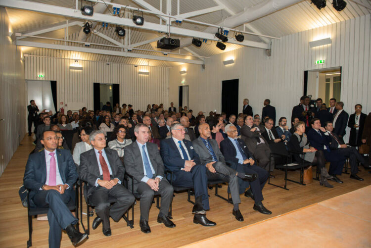 UCCLA vai acolher jornada de Cabo Verde no domínio da promoção do Ecossistema Digital