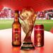Preço elevado dos patrocínios afasta muitas marcas do Campeonato do Mundo de Futebol 22 budweiser mundial 2022 wc fifa