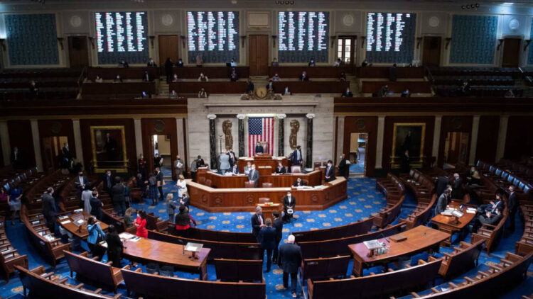 Estados Unidos. Comunidade lusa sem eleitos para o Senado e com três membros na Câmara de Representantes