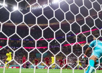 Mundial2022: Equador bate anfitrião Qatar no jogo inaugural