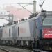 Expresso ferroviário China-Europa em Shaanxi supera 4.000 viagens em 2022 21 comboio china