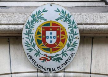 consulado geral portugal