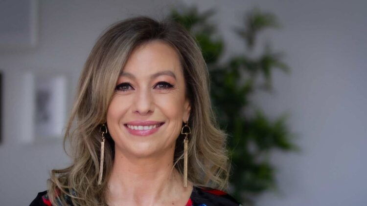 Anabela Chastre: Os desafios de liderança na economia digital na Lusofonia