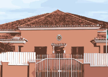 Estudantes guineenses inscritos para estudar em Portugal pedem ajuda para agendar pedido de visto