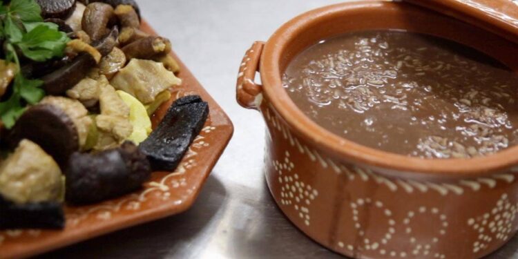 Iguarias para todos os gostos nas feiras gastronómicas 11 Iguarias para todos os gostos nas feiras gastronómicas