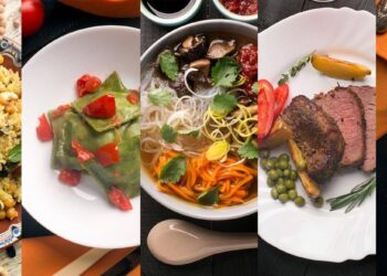 Guia Michelin promete um "ano histórico" para a gastronomia portuguesa