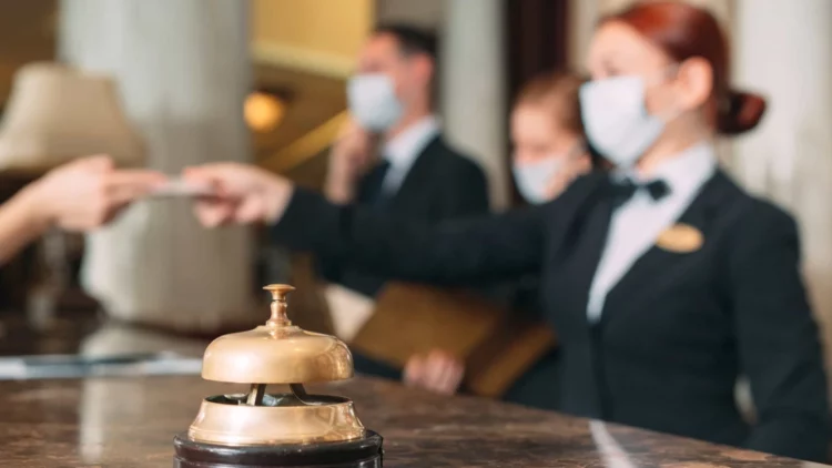 Restauração e hotelaria apontam trimestre "preocupante" com aumento de custos