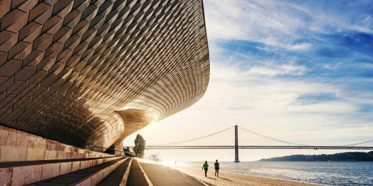 Brasil, Luísa Cunha e Cesariny em destaque na programação do MAAT para 2023 11 maat lisboa