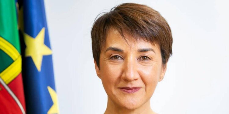 Ministra da Agricultura esclarece que direções regionais não vão ser extintas 11 ministra da Agricultura