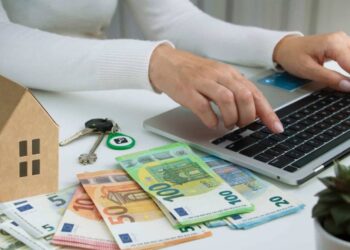 Prestação da casa dispara até 50% em novembro