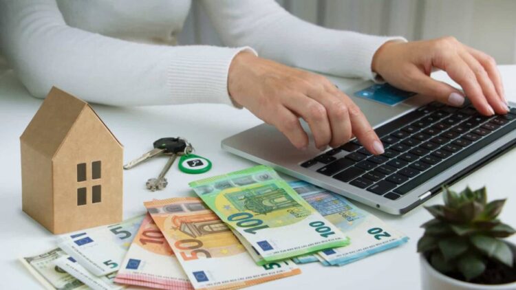 Prestação da casa dispara até 50% em novembro 11 Prestação da casa dispara até 50% em novembro