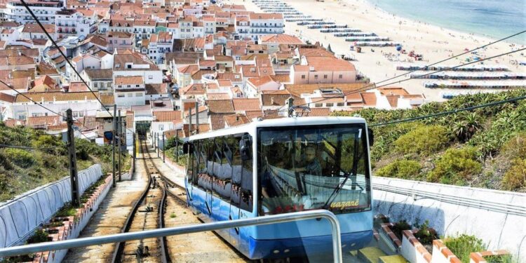Municípios da Nazaré e Teguise assinam acordo de germinação 11 Nazaré