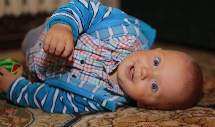 Governo não vê "necessidade" de um ministério dedicado apenas às crianças 11 Governo não vê "necessidade" de um ministério dedicado apenas às crianças