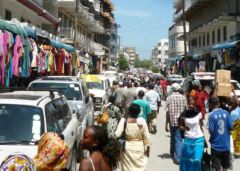 COP27: Mulheres devem ter poder de decisão na luta climática – União para o Mediterrâneo