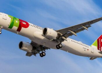 TAP permite alteração das datas de voos marcados para 08 e 09 de dezembro