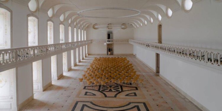 Grupo Visabeira investe 24,5 milhões de euros num hotel 5 estrelas em Alcobaça 11 Alcobaça Historic Hotel