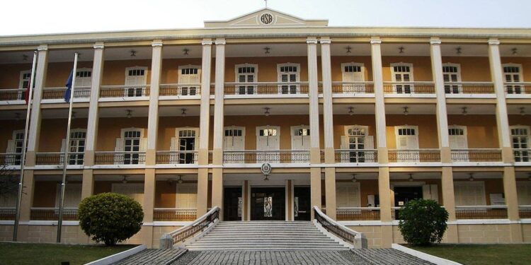 Conselho das Comunidades Portuguesas de Macau reuniu-se com Marcelo Rebelo de Sousa 11 Conselho das Comunidades Portuguesas de Macau