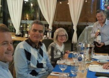 Jack Soifer dá a conhecer vinho português