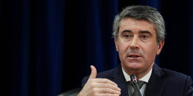 Governo investe mais de 250 ME no combate e prevenção de incêndios em 2023 11 José Luís Carneiro