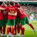 Portugal vence a Suíça por 6 -1 e apura-se para os “quartos” de final do mundial 2022 22 Portugal- Suíça