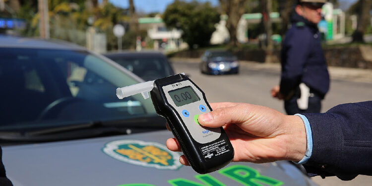 Operação Natal e Ano Novo já está na estrada. Eis os conselhos da GNR 11 gnr