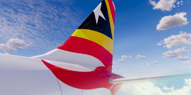 Timor-Leste. Primeiro avião ‘timorense’ começa a operar em 2023 em várias rotas 11 avião