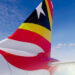 Timor-Leste. Primeiro avião ‘timorense’ começa a operar em 2023 em várias rotas 21 avião