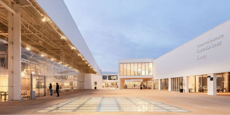 Cinco escolas de gestão portuguesas estão entre as melhores da Europa 11 Nova SBE