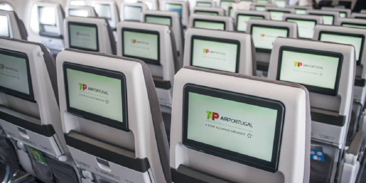 Governo renova estatuto da TAP em situação económica difícil 11 TAP