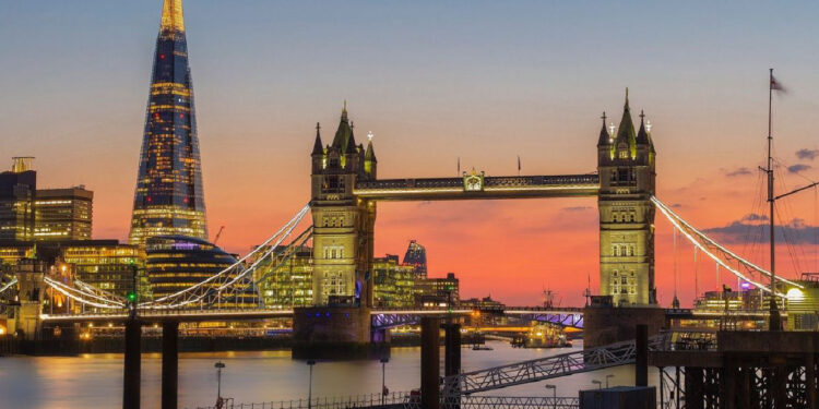 Reino Unido. Nova política de passaportes afeta negativamente o mercado de viagens 11 reino unido