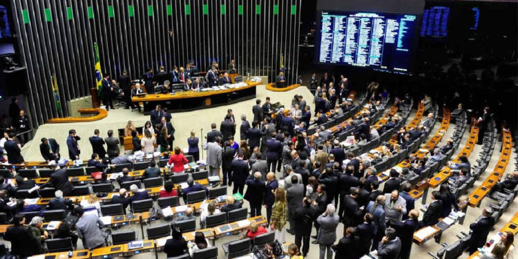 Brasil. Parlamento aprova orçamento para o primeiro ano de Lula da Silva 11 brasil