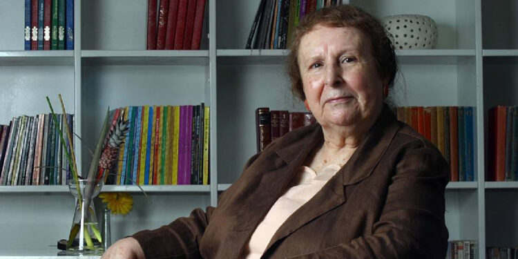 Encontro reúne escritores lusófonos e homenageia Agustina Bessa-Luís 11 cultura