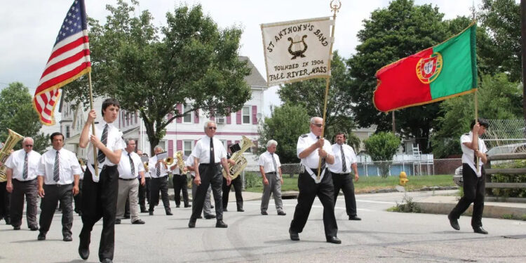 EUA. Herberto Silva será o novo presidente das Grandes Festas do Espírito Santo da Nova Inglaterra de 2023. 11 EUA