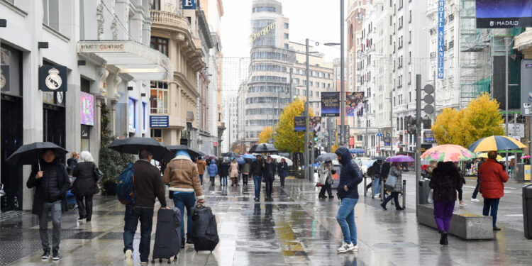 Termo “portuñol” incluído na atualização do Dicionário da Língua Espanhola 11 PORTUNHOL