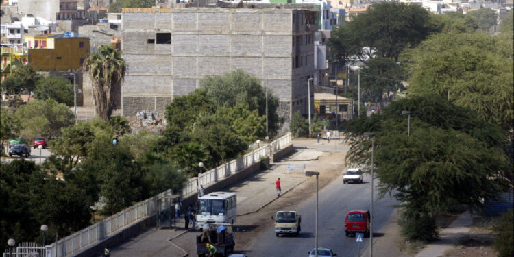 Cabo-verdianos movimentaram mais de 48 milhões de euros no Natal 11 cabo verde