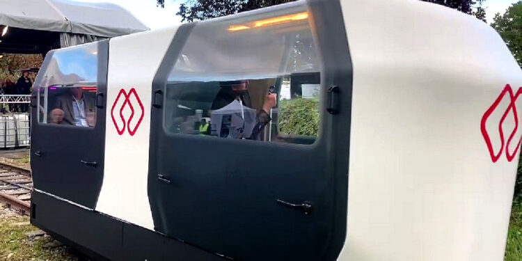 Cortiça da Corticeira Amorim vai ajudar a dar uma segunda vida às linhas ferroviárias rurais na Alemanha 11 economia