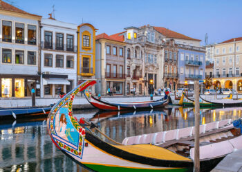 AVEIRO