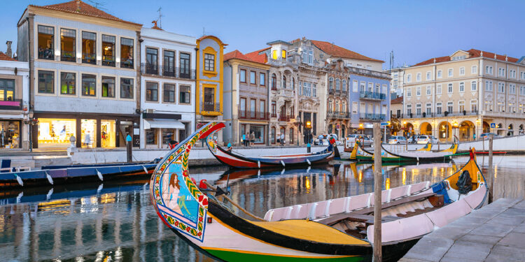 AVEIRO