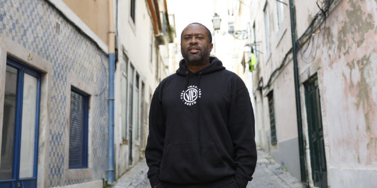 Dirigente associativo defende espaço em Portugal que celebre a presença da cultura africana 11 cultura africana